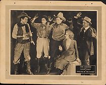 Watch Wolves of the Range