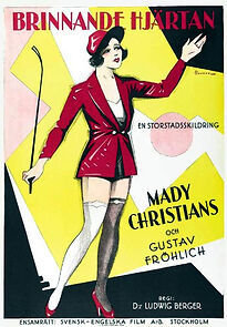 Watch The Burning Heart