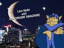 Watch Late Night with Ganondorf Dragmire (Short 2008)