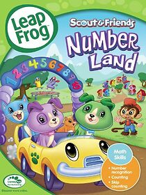 Watch Leapfrog: Numberland