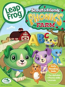 Watch Leapfrog: Phonics Farm