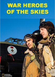 Watch War Heroes of the Skies