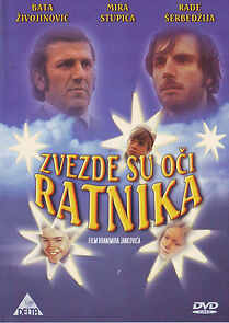 Watch Zvezde su oci ratnika