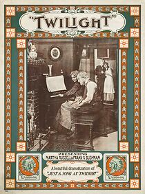 Watch Twilight (Short 1912)