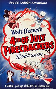 Watch 4th of July Firecrackers