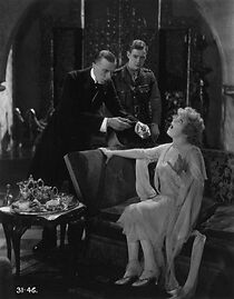 Watch The Vagabond Queen