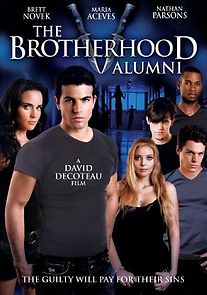 Watch The Brotherhood V: Alumni