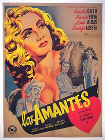 Watch Los amantes