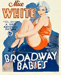 Watch Broadway Babies