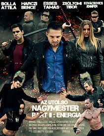 Watch Az utolsó nagymester 2