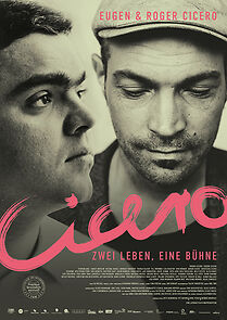 Watch Cicero: Two Lives, One Stage