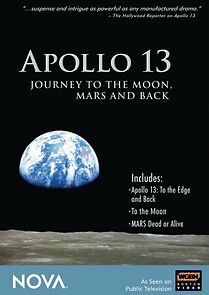 Watch Apollo 13: To the Edge and Back