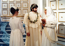 Watch Pohádka o lidech a Bozí lékarne