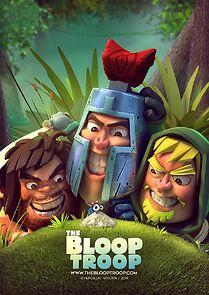 Watch The Bloop Troop (Short 2016)