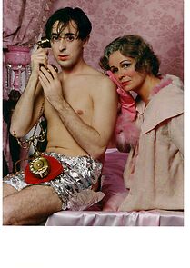 Watch Bathtime (Short 1997)