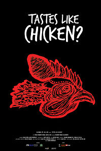 Watch The Chicken Who Fooled the System (Short 2011)