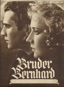 Watch Bruder Bernhard