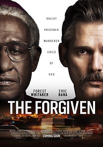 Watch The Forgiven