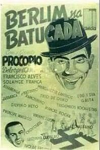 Watch Berlim na Batucada