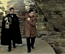 Watch The Cask of Amontillado (Short 2008)