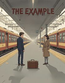 Watch The Example (Short 2011)