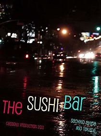 Watch The Sushi Bar
