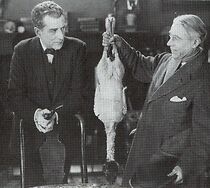 Watch The Blue Carbuncle (Short 1923)