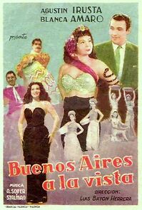 Watch Buenos Aires a la vista