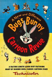 Watch Bugs Bunny Cartoon Revue