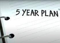 Watch Five Year Plan