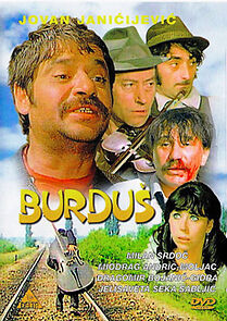 Watch Burdus
