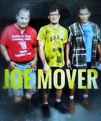 Watch Joe Mover (Short 2008)