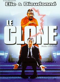 Watch Le clone