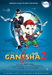 Watch My Friend Ganesha 2