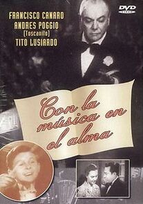 Watch Con la música en el alma