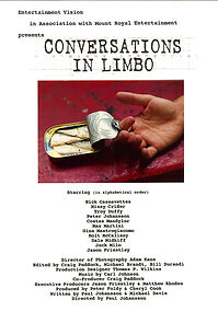 Watch Conversations in Limbo (Short 1998)