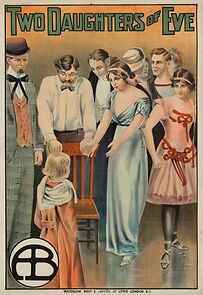 Watch Two Daughters of Eve (Short 1912)