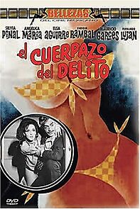 Watch El cuerpazo del delito