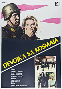 Watch Girl from the Mountains