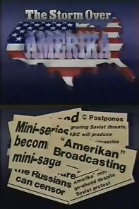 Watch The Storm Over Amerika