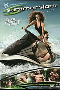 Watch Summerslam (TV Special 2008)