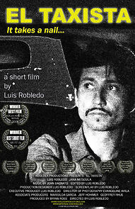 Watch El taxista (Short 2008)