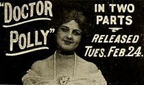 Watch Doctor Polly (Short 1914)