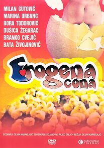 Watch Erogena zona