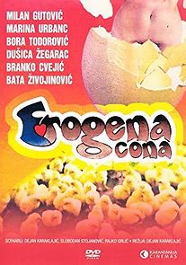 Watch Erogena zona