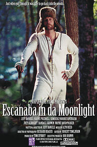 Watch Escanaba in da Moonlight