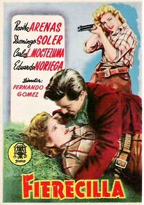 Watch Fierecilla