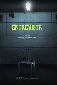 Watch Entrevista (Short 2012)
