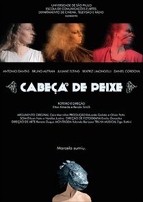 Watch Cabeça de Peixe (Short 2013)