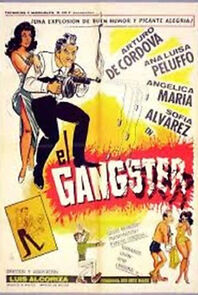 Watch El gángster